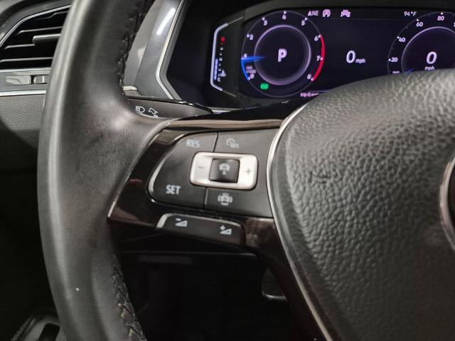 2020 Volkswagen Tiguan - $16,882
