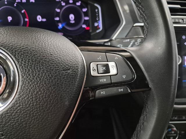 2020 Volkswagen Tiguan - $16,882