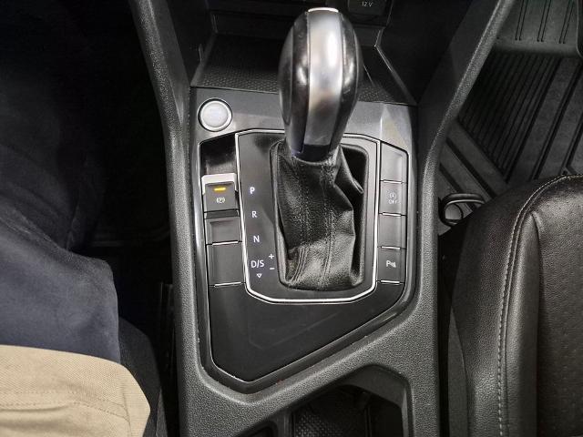 2020 Volkswagen Tiguan - $16,882