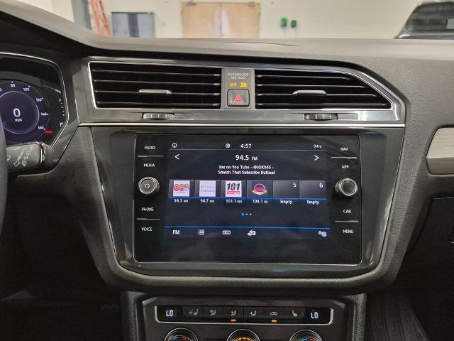 2020 Volkswagen Tiguan - $16,882