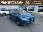 2020 Tiguan Thumbnail 1