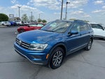 2020 Tiguan Thumbnail 3