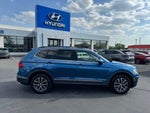 2020 Tiguan Thumbnail 8