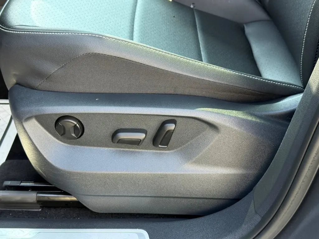 2021 Volkswagen Tiguan - $19,496