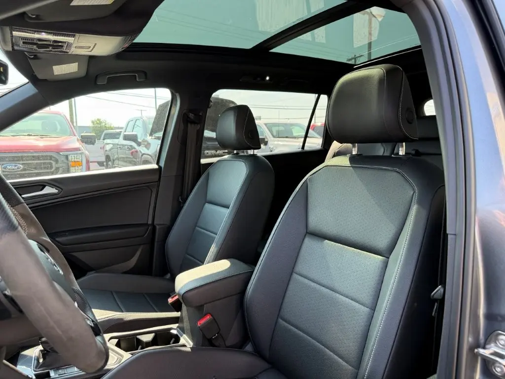 2021 Volkswagen Tiguan - $19,496