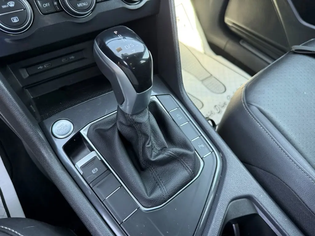 2021 Volkswagen Tiguan - $19,496