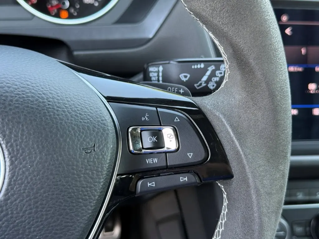 2021 Volkswagen Tiguan - $19,496