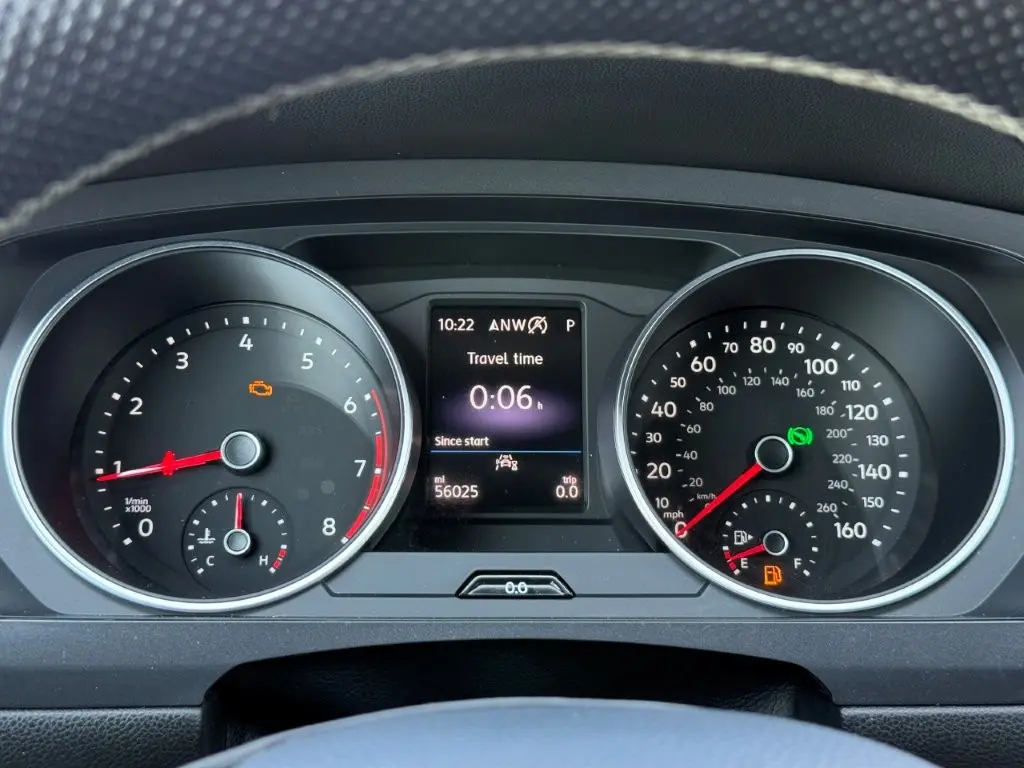 2021 Volkswagen Tiguan - $19,496