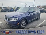 2021 Tiguan Thumbnail 1