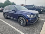 2021 Tiguan Thumbnail 2