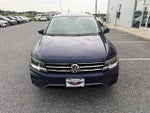 2021 Tiguan Thumbnail 3