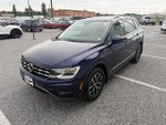 2021 Tiguan Thumbnail 4