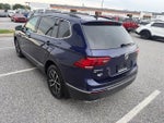 2021 Tiguan Thumbnail 6