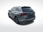 2021 Tiguan Thumbnail 5