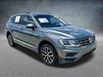 2021 Tiguan Thumbnail 2