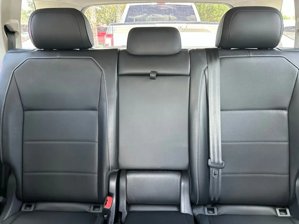 2021 Volkswagen Tiguan - $17,797