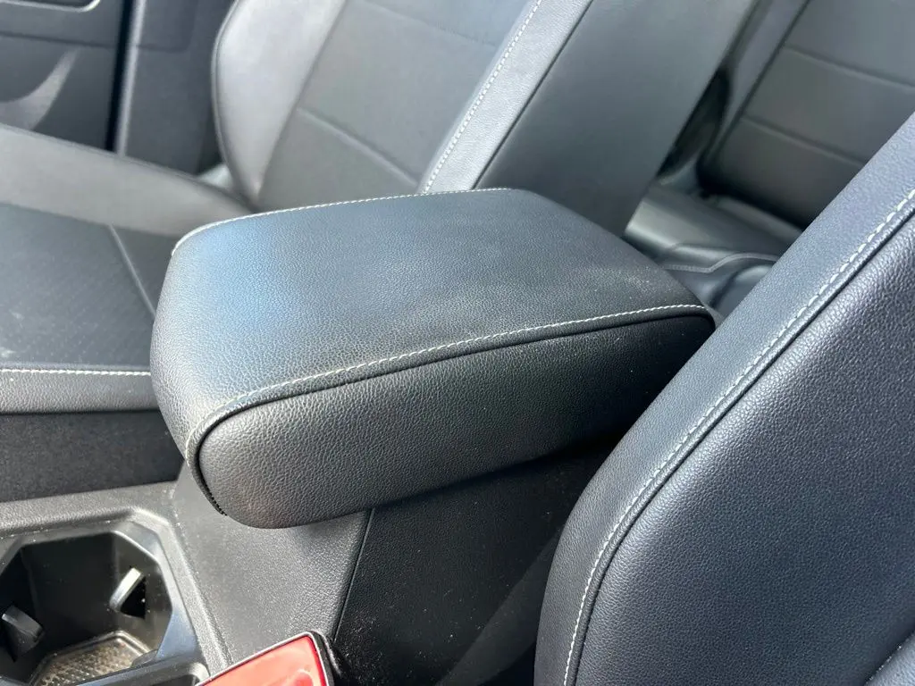 2021 Volkswagen Tiguan - $17,797
