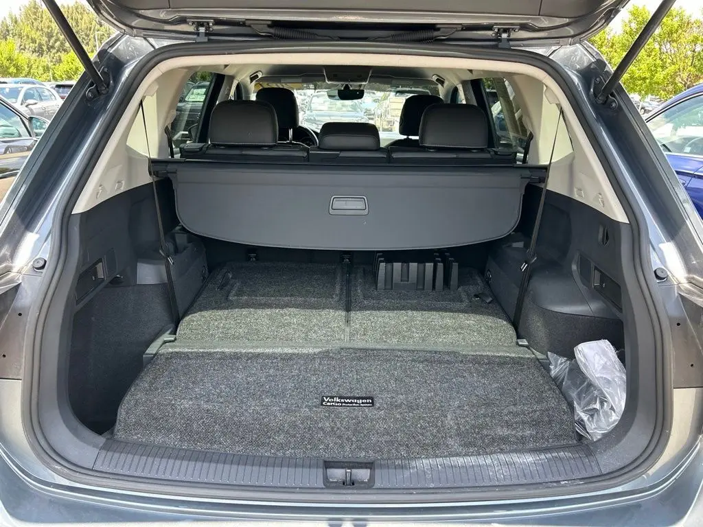 2021 Volkswagen Tiguan - $17,797