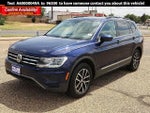2021 Tiguan Thumbnail 1