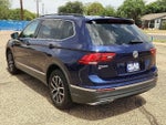 2021 Tiguan Thumbnail 2
