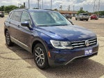 2021 Tiguan Thumbnail 4