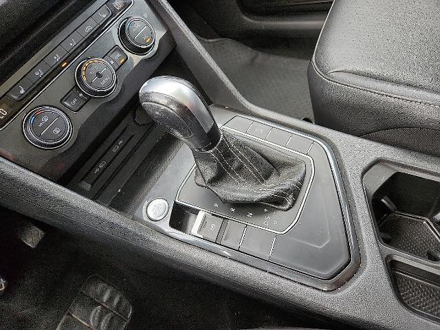 2021 Volkswagen Tiguan - $18,990