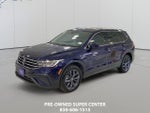 2022 Tiguan Thumbnail 1