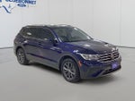 2022 Tiguan Thumbnail 3