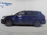 2022 Tiguan Thumbnail 8