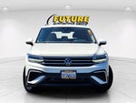2023 Tiguan Thumbnail 2