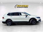 2023 Tiguan Thumbnail 3