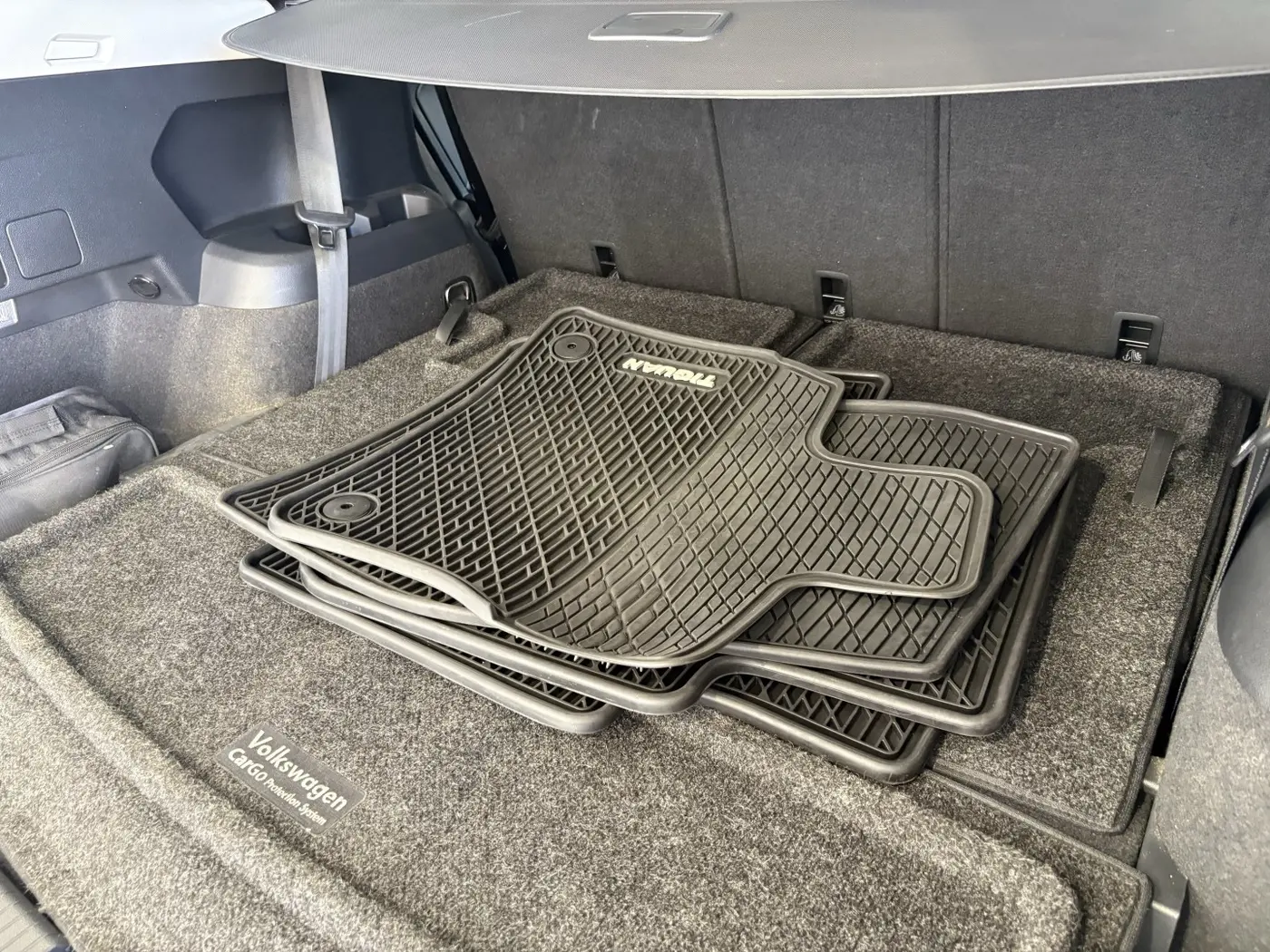 2023 Volkswagen Tiguan - $16,881