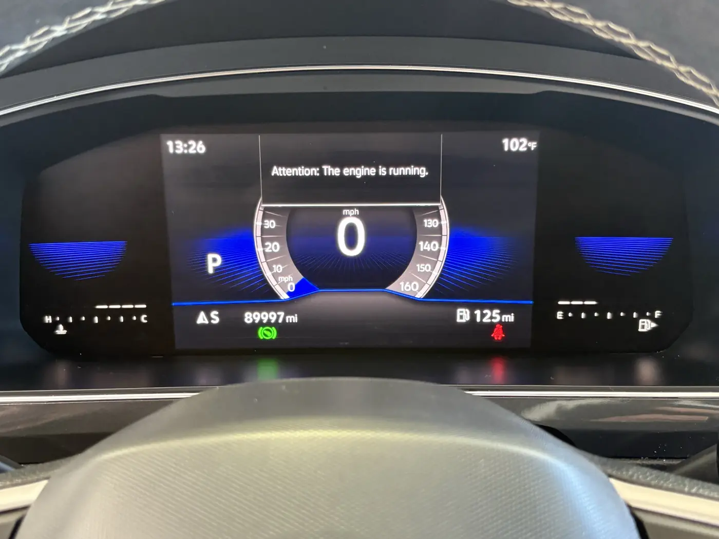 2023 Volkswagen Tiguan - $16,881