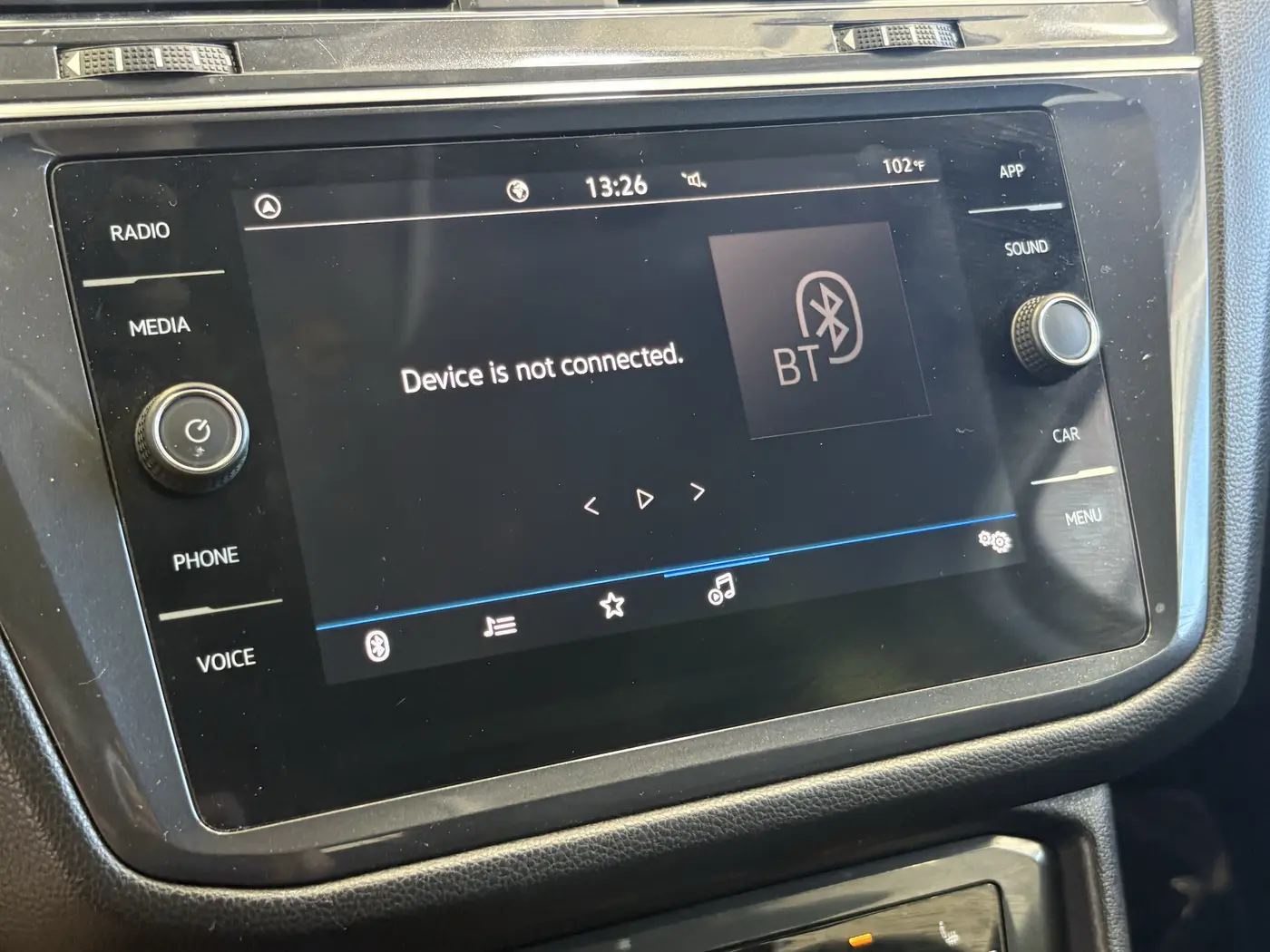 2023 Volkswagen Tiguan - $16,881
