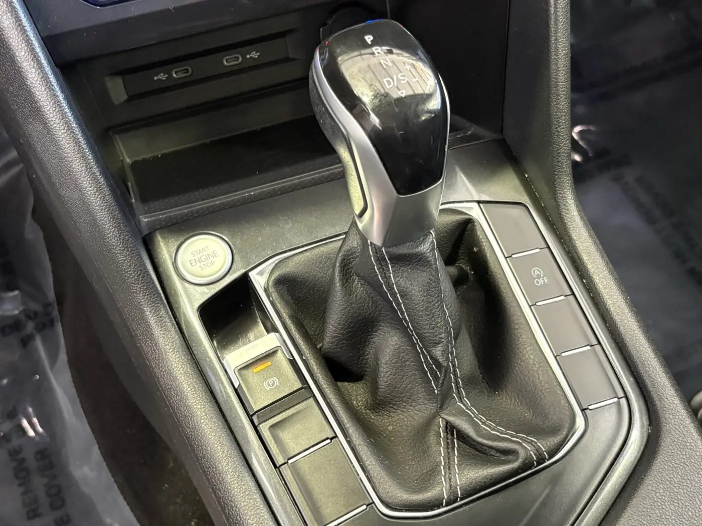 2023 Volkswagen Tiguan - $16,881