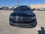 2024 Tiguan Thumbnail 2