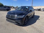 2024 Tiguan Thumbnail 3