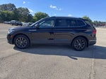 2024 Tiguan Thumbnail 4