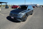 2024 Tiguan Thumbnail 1