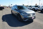 2024 Tiguan Thumbnail 3