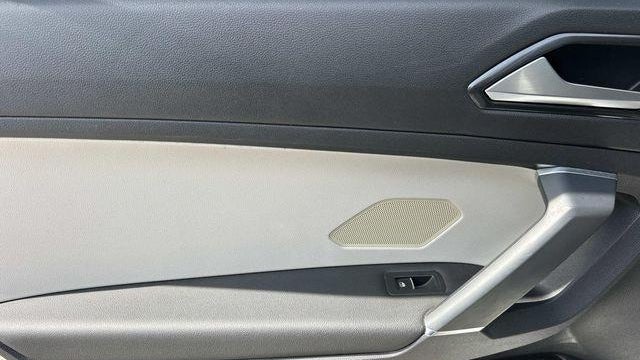 2018 Volkswagen Tiguan 2.0T SE