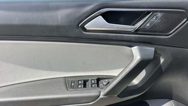 2018 Volkswagen Tiguan 2.0T SE