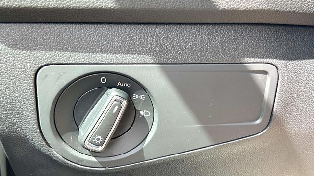 2018 Volkswagen Tiguan 2.0T SE