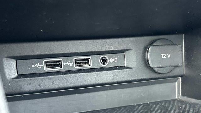 2018 Volkswagen Tiguan 2.0T SE