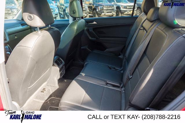 2019 Volkswagen Tiguan - $14,739