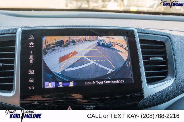 2019 Volkswagen Tiguan - $14,739