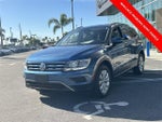 2019 Tiguan Thumbnail 2