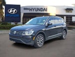 2020 Tiguan Thumbnail 3