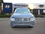 2020 Tiguan Thumbnail 2