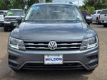 2020 Tiguan Thumbnail 6